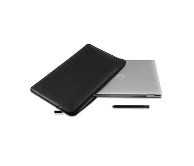 Dell Dell EcoLoop Leather sleeve 14 - 1074552 - zdjęcie 2